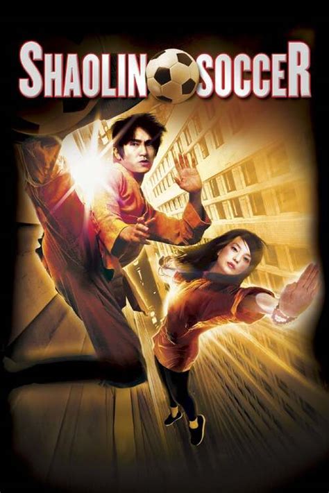 Aperçu: Residents of a quaint village are terrified when a local innkeeper and two others are found brutally murdered. . Shaolin soccer streaming vf
